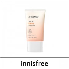 [innisfree] ★ Big Sale 43% ★ (tt) Tone Up Watering Sunscreen 50ml / SPF 50+ PA++++ / (js-1) / (hpL) / 16,000 won(16) / 1107-21 / sold out