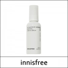 [innisfree] ★ Sale 40% ★ (tt) My Hair Recipe Essential Hair Oil Serum 100ml / 4850(10) / 15,000 won()