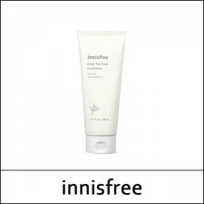 [innisfree] ★ Big Sale 45% ★ (tt) Green Tea Fresh Conditioner 200ml / 11,000 won() / 1107-21 / 단종