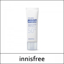 [innisfree] ★ Big Sale 44% ★ (tt) True Hyaluron Moist Sunscreen 50ml / SPF50+ PA++++ / (hpL) / 22,000 won(16) / 1107-21