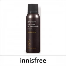 [innisfree] ★ Sale 44% ★ (tt) Super Volcanic Clay Mousse Mask 2X 100ml / (tm) / 21,000 won()