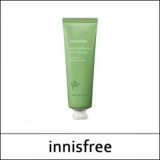 [innisfree] ★ Sale 43% ★ (tt) Green Tea Pure Gel Hand Cream EX 50ml / 6,000 won() / 1107-21 / 단종