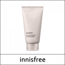 [innisfree] ★ Big Sale 45% ★ (tt) Volcanic Pore BHA Cleansing Foam 250g / Big Size / 16,000 won() / 구형