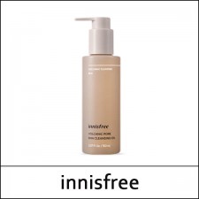 [innisfree] ★ Sale 45% ★ (tt) Volcanic Pore BHA Cleansing Oil 150ml / NEW 2022 / (hpL) / 23,000 won(7) / 단종