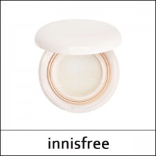 [innisfree] ★ Big Sale 47% ★ (ttL) No Sebum Sun Cushion 14g / (hpL) / 23,000 won(20) / 1108-19