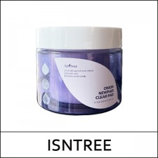[ISNTREE] (b) Onion Newpair Clear Pad 250ml(60 Pads) / EXP 2025.06 / 34199(4) / 2,800 won(R)