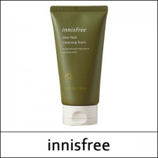[innisfree] ★ Big Sale 44% ★ Olive Real Cleansing Foam 150ml / New 2020 / 10,000 won(9) / 0429-03 / 단종