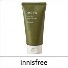 [innisfree] ★ Big Sale 44% ★ Olive Real Cleansing Foam 150ml / New 2020 / 10,000 won(9) / 0429-03 / 단종