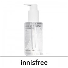 [innisfree] ★ Big Sale 45% ★ (tt) Apple Seed Cleansing Oil 150ml / New 2023 / (hpL50) / 21,000 won(7) / 1001-13