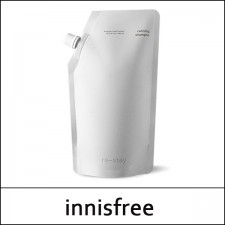 [innisfree] ⓘ Re-Stay Calming Shampoo 480ml / 18,000 won(3)