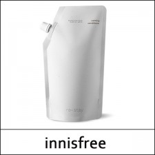 [innisfree] ⓘ Re-Stay Calming Conditioner 480ml / 18,000 won(3)