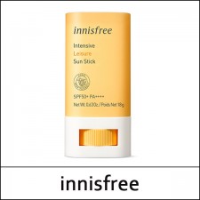 [innisfree] ★ Big Sale 46% ★ (hpL) Intensive Leisure Sun Stick 18g / 19,000 won(24) / 0428-03 / 단종