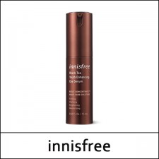 [innisfree] ★ Sale 42% ★ (tt) Black Tea Youth Enhancing Eye Serum 15ml / 28,000 won(22) / 단종