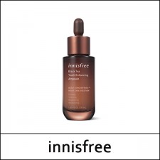 [innisfree] ★ Sale 43% ★ (tt) Black Tea Youth Enhancing Ampoule 30ml / (tmX) / (js) / 35,000 won(12) / Sold out
