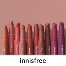 [innisfree] ★ Big Sale 45% ★ Vivid Cotton Stick 2g / #1 Warm Nude / 12,000 won(55) 