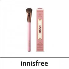 [innisfree][Vintage Filter Edition] ★ Big Sale 30% ★ Filter Lighter Brush 1ea / 6,000 won(80) / 재고