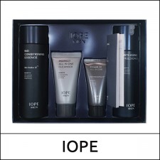 [IOPE] ★ Big Sale 50% ★ (hp) Bio Anti-Aging Special Gift Set  / EXP 2025.02 / 9301(1.1) / 78,000 won()