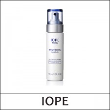 [IOPE] ★ Sale 47% ★ (hpL) IOPE MEN Brightening Emulsion 100ml / (tt) / 35,000 won()