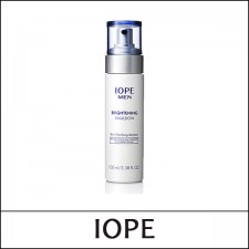 [IOPE] ★ Sale 42% ★ (hpL) IOPE MEN Brightening Emulsion 100ml / (tt55) / 35,000 won()