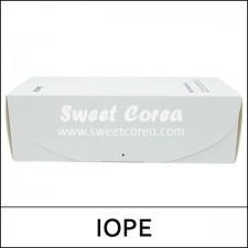 [IOPE] ★ Sale 45% ★ Bio Essence Intensive Conditioning Facial Care Cotton (56ea) 1 Pack / 부피무게 / 3,200 won(6)