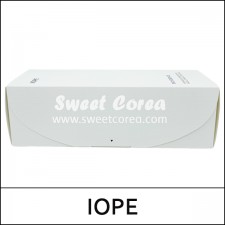 [IOPE] (hp) Bio Essence Intensive Conditioning Facial Care Cotton (56ea) 1 Pack / 부피무게 / 1,000 won(R) / 단종