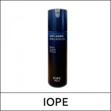 [IOPE] ★ Sale 47% ★ (hpL) IOPE MEN Anti-aging Emulsion EX 120ml / (ho) / 36,000  won()