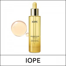 [IOPE] ★ Big Sale 46% ★ (hp) Golden Glow Face Oil 40ml / 42,000 won(8)