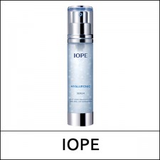 [IOPE] ★ Big Sale 46% ★ (hp) Hyaluronic Serum 45ml / (tt) / 45,000 won(11)