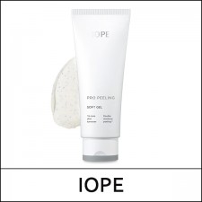 [IOPE] ★ Sale 47% ★ (hpL) Pro Peeling Soft Gel 100ml / 28,000 won(10) / 단종
