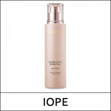 [IOPE] ★ Sale 40% ★ (hps) Super Vital Essential Softener 150ml / (ho) / 55,000 won(3) / sold out