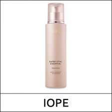 [IOPE] ★ Sale 37% ★ (hps) Super Vital Essential Emulsion 150ml / (ho) / 60,000 won(3) / sold out