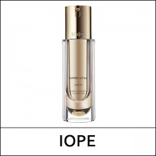 [IOPE] ★ Big Sale 47% ★ (hp) Super Vital Serum 40ml / (ho) / 110,000 won(9)
