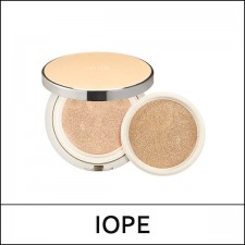 [IOPE] ★ Sale 46% ★ (hpL) Super Vital Cushion EX Refill 16g / SPF45 PA+++ / 25,000 won(24)