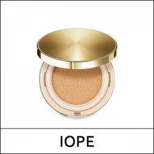 [IOPE] ★ Sale 45% ★ (hp) Super Vital Cushion EX (16g*2ea) 1 Pack / SPF50+ PA+++ / #13.Ivory / 50,000 won(12) / 구형