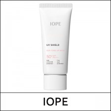 [IOPE] ★ Big Sale 46% ★ (hp) UV Shield Sun Tone Up Base 60ml / (ho) / 32,000 won()