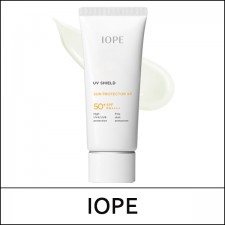 [IOPE] ★ Big Sale 46% ★ (hp) UV Shield Sun Protector XP 60ml / 32,000 won(15)