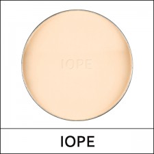 [IOPE] ★ Big Sale 46% ★ (hp) Perfect Cover Twin Pact Refill 12g / (tt) / 27,000 won(20)