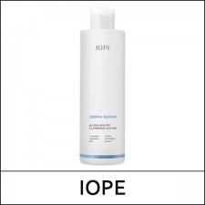 [IOPE] ★ Sale 44% ★ (hpL) Derma Repair pH Balancing Cleansing Water 250ml / (tt) / 22,000 won()