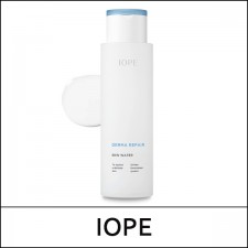 [IOPE] ★ Big Sale 46% ★ (hp) Derma Repair Skin Water 200ml / (tt) / 28,000 won(6) / 단종