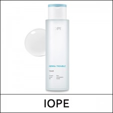 [IOPE] ★ Big Sale 47% ★ (hp) Derma Trouble Toner 200ml / (ho) / 30,000 won()