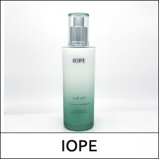 [IOPE] ★ Big Sale 46% ★ (hp) IOPE Live Lift Emulsion Intensive 130ml / (tt) / 37,000 won (5) / 단종