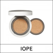[IOPE] ★ Big Sale 46% ★ (hp) Air Cushion Natural 15g(+Refill 15g) / 2021 Ver. / 45,000 won(8) / sold out