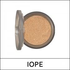 [IOPE] ★ Big Sale 46% ★ (hp) Air Cushion Natural Refill 15g / #21N / 22,000 won(25) / 단종