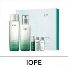 [IOPE] ★ Big Sale 50% ★ (ho) Live Lift Special Gift Set / 라이브 리프트 스페셜 2종 세트 / (hp) / 72,000 won(1.2) / 제외 
