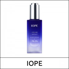[IOPE] ★ Big Sale 47% ★ (hp) Stem Ⅲ Ampoule 50ml / Stem 3 Ampoule / ⓘ 273 / 80,000 won(8)
