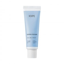 [IOPE] ★ Big Sale 47% ★ (hp) Derma Repair Cica Gel Cream 50ml / (ho) / 32,000 won(16)