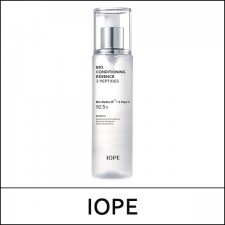 [IOPE] ★ Sale 45% ★ (hp) Bio Conditioning Essence 3 Peptides 252ml / 72,000 won()