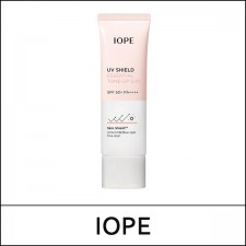 [IOPE] ★ Sale 45% ★ (hp) UV Shield Essential Tone Up Sun 50ml / SPF 50+ PA++++ / 32,000 won(20)