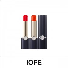 [IOPE] ★ Big Sale 70% ★ Color fit Lipstick 3.2g / #42.[Glow] Muse Orange /  FLEA / 27,000 won(50)/ SOULD OUT 