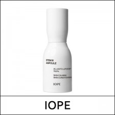 [IOPE] ★ Big Sale 47% ★ (hp) Stem Ⅲ Ampoule 50ml / Stem 3 Ampoule / 52450(8) / 85,000 won(8) 